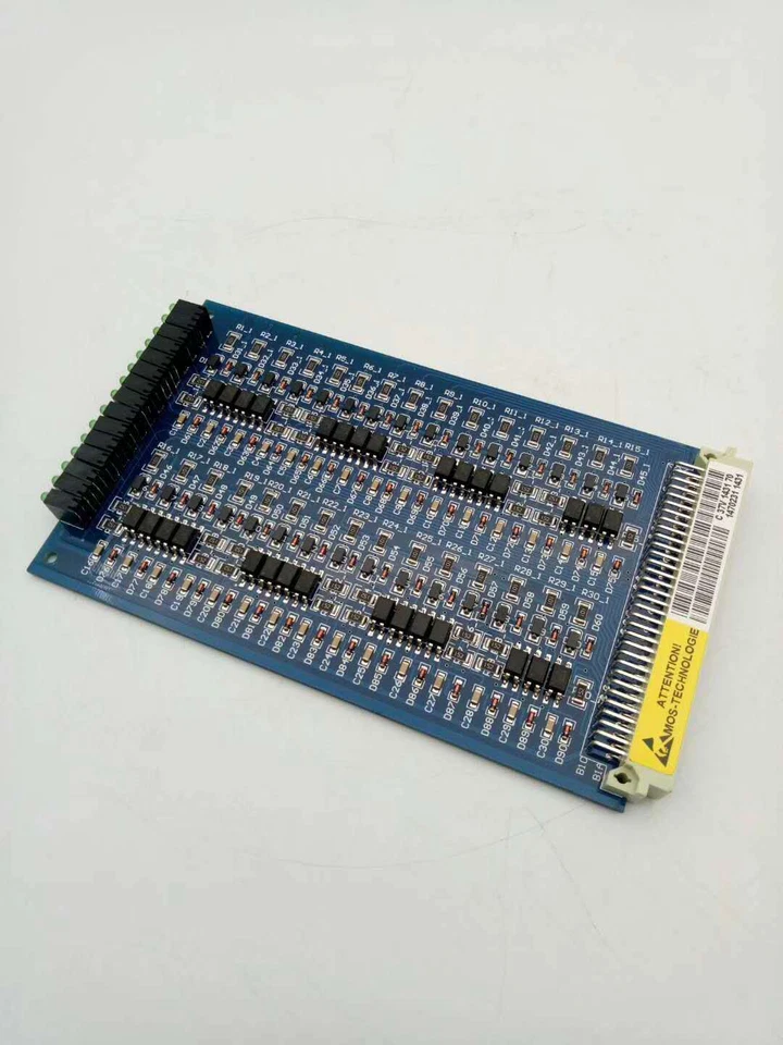 ManRoland A37V143170 300 / 700 / 900 Printing Press Circuit Board - Image 1 of 1