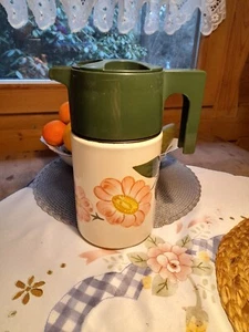 Thermoskanne Villeroy & Boch "Wildrose" - Bild 1 von 2