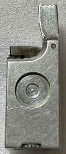 VINTAGE Lift Arm Pocket Cigarette Lighter Derby Louisville KY Kentucky - Picture 1 of 12