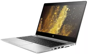 HP EliteBook 745 G6 Laptop 14" AMD Ryzen 7, Vega 10 GPU, SSD, 16GB, Windows 11 - Picture 1 of 4