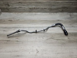 2004-2005 BMW 645CI - Power Steering HOSE / LINE / PIPE 6763571 vz78 OEM - Picture 1 of 7