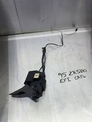 97 96 95 94 Arctic Cat Zr EXT 580 EFI DLX OEM Throttle Control Lever Kill Switch - Image 1 of 4