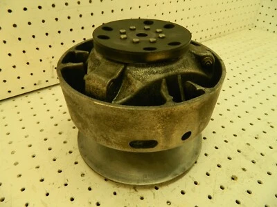 Ski-Doo MXZ 440 Primary Clutch Formula Mach Summit Grand Touring 500 583 TRA - Изображение 1 из 4