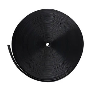 Flexible 100ft 1'' Wide Insert Molding Trim Screw for RV/Boat/Camper/Trailer USA - Picture 1 of 8