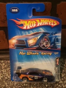 2005 Hot Wheels Racing Pikes Peak Celica #3/5 1/64 #88 - Picture 1 of 7