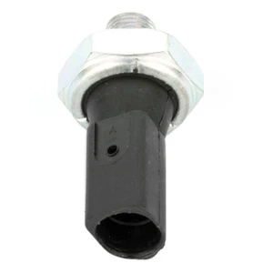 Oil Pressure Sending Unit Sensor Fit For Volkswagen Golf Audi Allroad Quattro - Picture 1 of 24