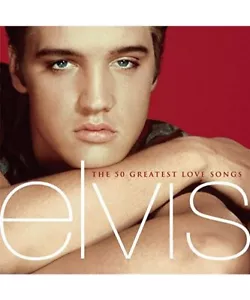 The 50 Greatest Love Songs - Bild 1 von 1