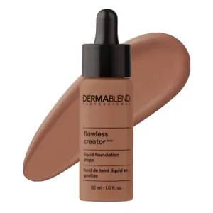 Dermablend Flawless Creator Multi-Use Liquid Pigments 75W NIB - Picture 1 of 2