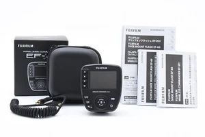 Fujifilm EF-W1 Wireless Commander From Japan [Top Mint in Box] F1996 - Picture 1 of 12