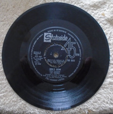 LEE DORSEY HOLY COW 7" SINGLE STATESIDE SS 552