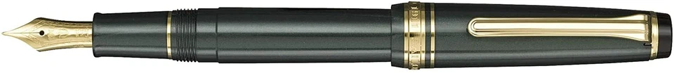 Sailor 1911 Profit Limited Shikiori 14k Gold Fountain Pen