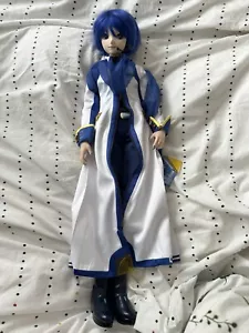 Kaito Dollfie Dream puppe, Vocaloid collab Volks - Bild 1 von 15