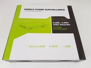 Professional Surveillance System Mobile Phone Surveillance Apple & Android - Picture 1 of 4