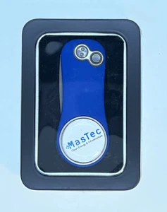 PitchFix Divot Tool – With Magnetic Ball Marker - Picture 1 of 7