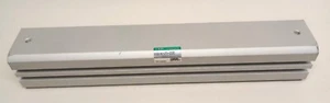 CKD SSD-K-25-200 Pneumatic Cylinder 25mm Bore 200mm Stroke 12mm Rod - Picture 1 of 7