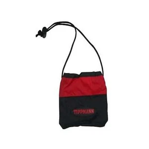 Tippmann Fasshülle / Abdeckung - Standardgröße - rot/schwarz - Bild 1 von 1