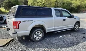 Eje delantero Carrier relación 3,55 para camioneta Ford F150 09-17 465313 - Imagen 1 de 10
