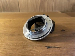 *Mint* Tamron Adaptall 2 Lens Mount Adapter for Minolta SR Mount From Japan - Picture 1 of 4