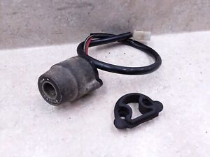 Yamaha 360 Enduro DT DT360 Ignition Switch NO KEY FOR PARTS 1974 DT250 ANX-B221
