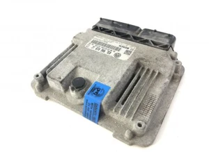 Skoda Superb II (3T4, 3T5) VA2416115 Unità di Controllo Motore/Modulo ( ECU ) - Foto 1 di 3