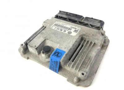 Skoda Superb II (3T4, 3T5) VA2416115 Unità di Controllo Motore/Modulo ( ECU ) - Immagine 1 di 3