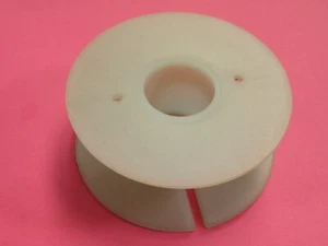 70mm Coil Former Bobbin. Audio Speaker Filters etc SEE TEXT No Wire 24g 255 - Picture 1 of 6