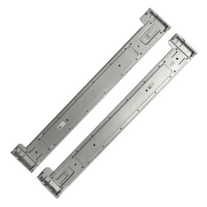 Rails rack Dell 19 pouces PowerVault MD3200 MD1200 rails 06CJRH 0JRJ9P 07WJ8N - Photo 1/3