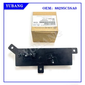 New for KIA Sorento 2015-2017 Power seat switch Right front 88295C5SA0 - Bild 1 von 7