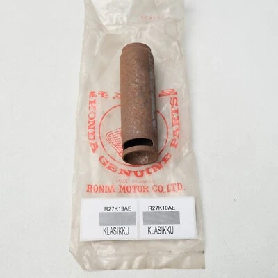 Empuñadura de acelerador de tubo OEM Honda 53141-044-000 P50 P25 Z50A ST50 ST70 CF50 CF70 CT70 Foto 1 de 4