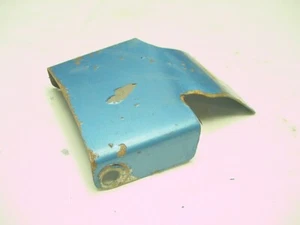 NORTON ATLAS 88 650 FRONT ENGINE PLATE COVER PART #20999 GOOD USED  - Bild 1 von 2