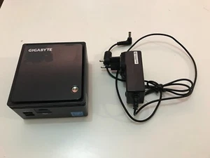 Gigabyte Brix GB-BACE-3000 - Photo 1/5