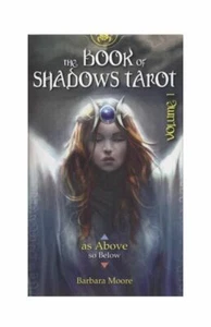 Tarot del Libro de las Sombras - Vol. I - Como arriba - Imagen 1 de 5