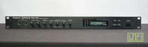 Roland RE-3 Space Echo / Digital Echo 1U Rack Mount Effects Unit - 100V - Picture 1 of 21