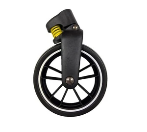 Cam ruota anteriore destra passeggino compass 832-R.A.DX nuovo-Italia - Bild 1 von 2