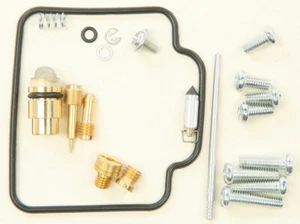 Carb Rebuild Repair Kit Arctic Cat 400 2x4 99-01, 400 4x4 98-00, 400 4x4 w/MT 01 - Bild 1 von 1