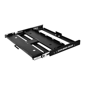 Explorer Bear Fridge Slide 30L-50L , Vertical or Horizontal Slide - Picture 1 of 20