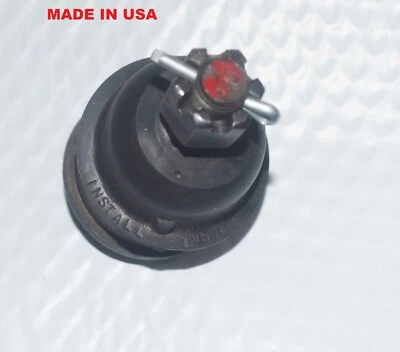 Rótula inferior FORD CUSTOM GALAXIE LTD THUNDERBIRD TORINO LINCOLN MARK MERCURY Foto 1 de 2