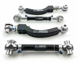Piezas SPL enlaces laterales superiores traseros para Toyota GR Supra A90/19+ BMW Z4 G29 - Imagen 1 de 1