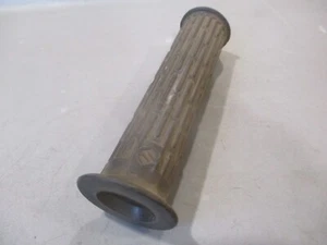 NOS Suzuki OEM Left Grip 1968 T305 1969 TC305 T250 T350 T500 57211-11011 - Picture 1 of 3