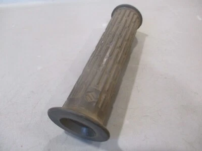 NOS Suzuki OEM Left Grip 1968 T305 1969 TC305 T250 T350 T500 57211-11011 - Image 1 of 3