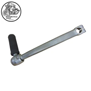 1973-74 SUZUKI RV90 KICKSTARTER LEVER KICKER - Picture 1 of 9