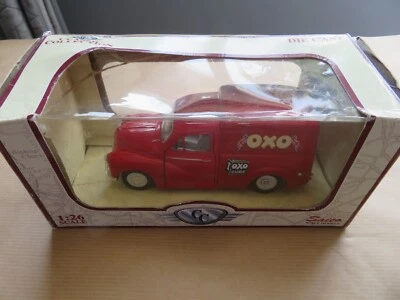 SAICO MORRIS VAN - Image 1 of 4