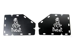 Pannier Rack Dakar Filler Universal fit for GIVI monokey rear rack pannier rack - Picture 1 of 2