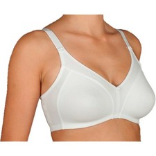 sujetadores de algodon 100 por 100