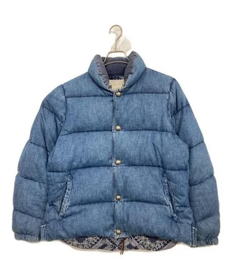 REMI RELIEVE Concho Chaqueta Botón Hombre Foto 1 de 4