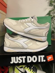 Diadora N9002 'Summer Tour of Italy - Milan' - 501 179432 D0186 Talla 11 - Imagen 1 de 9