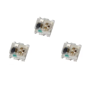 2X(100PCS DC5V WS2812 2020 LED Chip SMD Addressable Digital RGB Full Color8660 - Picture 1 of 9