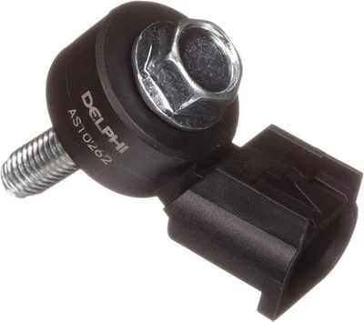 OES Ignition Knock (Detonation) Sensor Delphi AS10262 for Chevrolet - Image 1 of 4