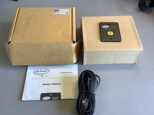 FERNBEDIENUNG FÜR GO POWER PURE SINUS WECHSELRICHTER NEU GP-SWR-A - Bild 1 von 3