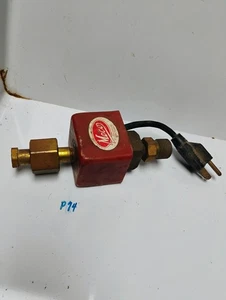 MECO CGA320 WELDING GAS HEATER - Picture 1 of 4